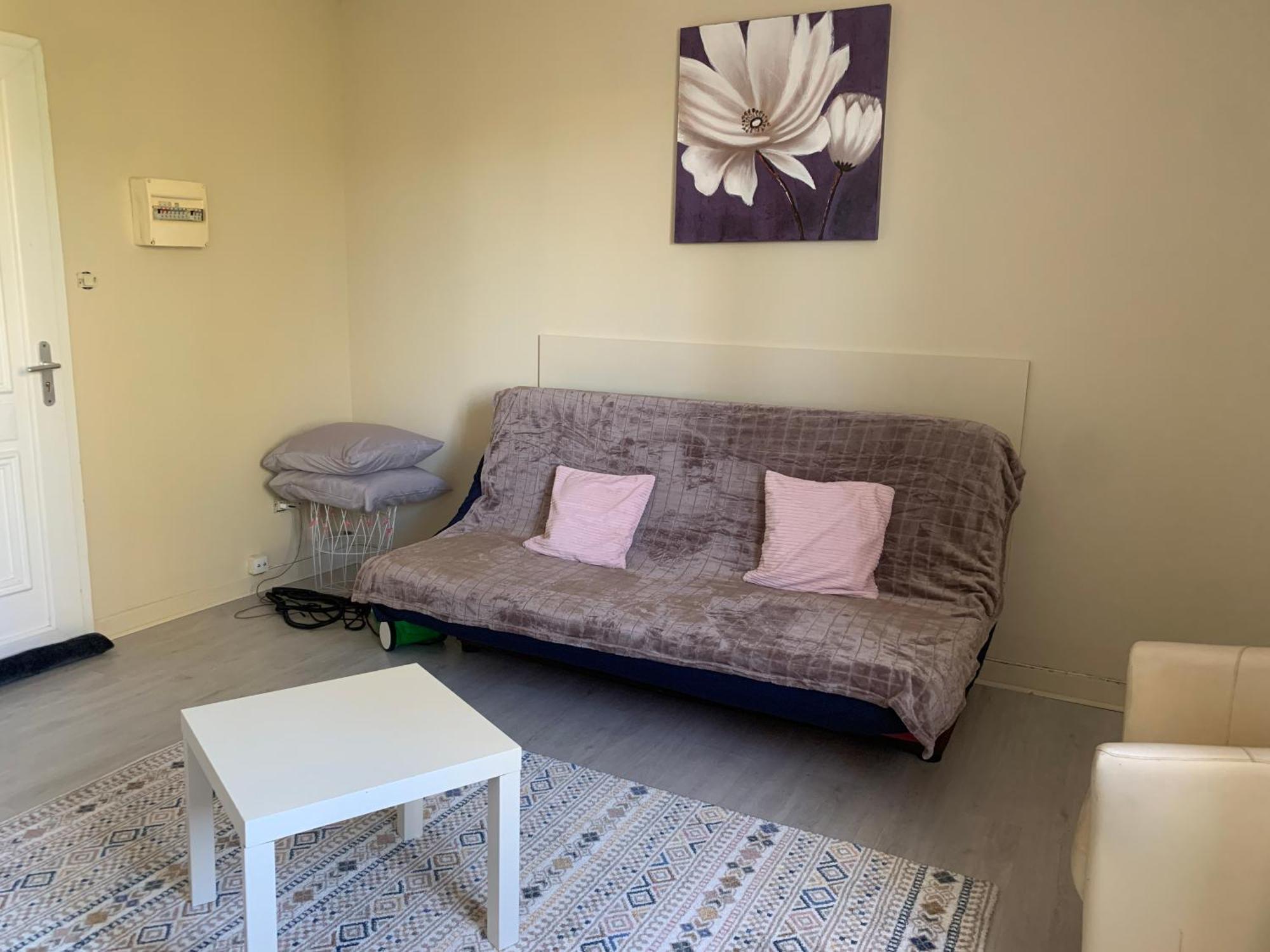 Proche Auditorium Et Centre-ville Appartement
